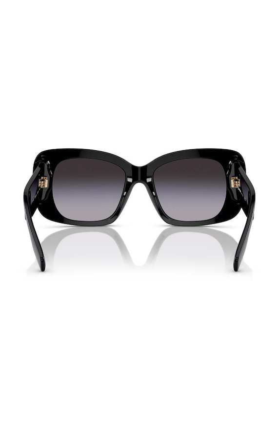 Sunčane naočale Burberry 0BE4410 crna