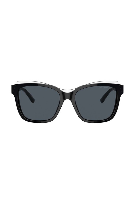 Sunčane naočale Emporio Armani 0EA4209 crna AA00