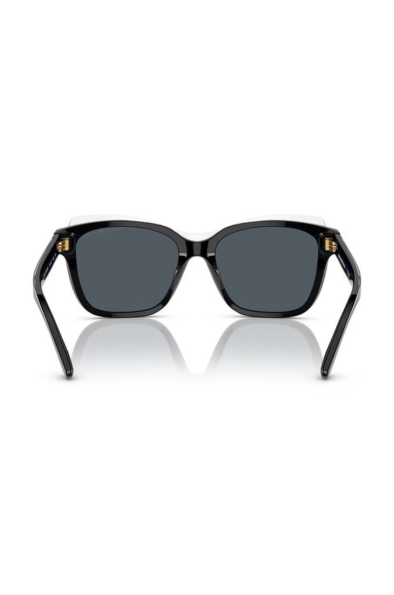 Sunčane naočale Emporio Armani 0EA4209 crna