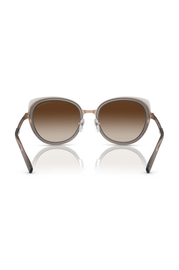 Emporio Armani occhiali da sole 0EA2146 grigio
