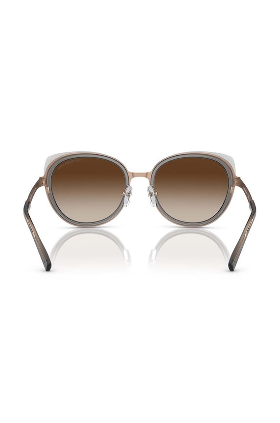 Emporio Armani occhiali da sole 0EA2146 grigio