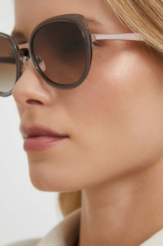 Emporio Armani occhiali da sole 0EA2146