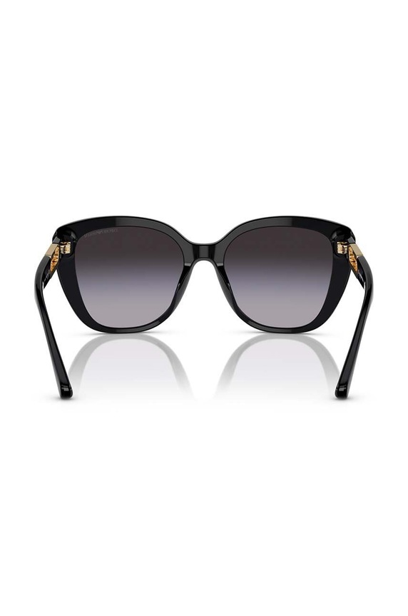 Sluneční brýle Emporio Armani 0EA4214U černá