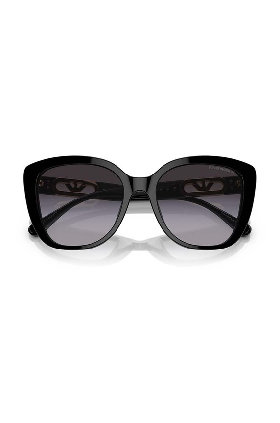 Sluneční brýle Emporio Armani 0EA4214U