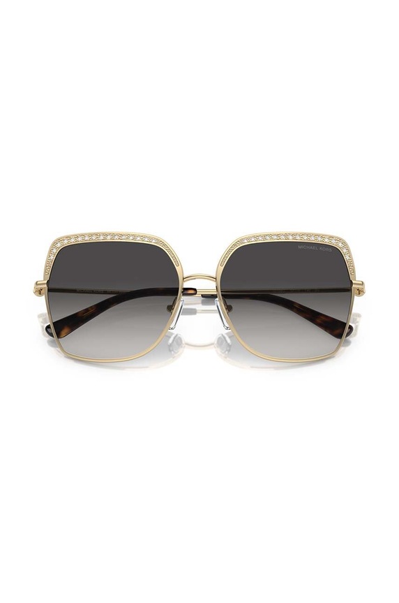 Sluneční brýle Michael Kors GREENPOINT 0MK1141