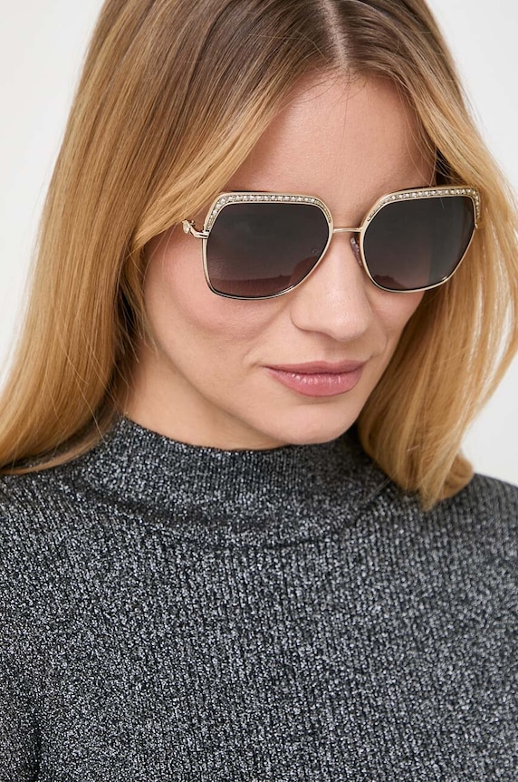 Sluneční brýle Michael Kors GREENPOINT 0MK1141