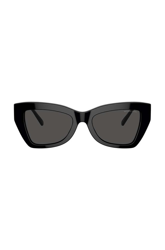 Michael Kors okulary przeciwsłoneczne MONTECITO 0MK2205 czarny AA00