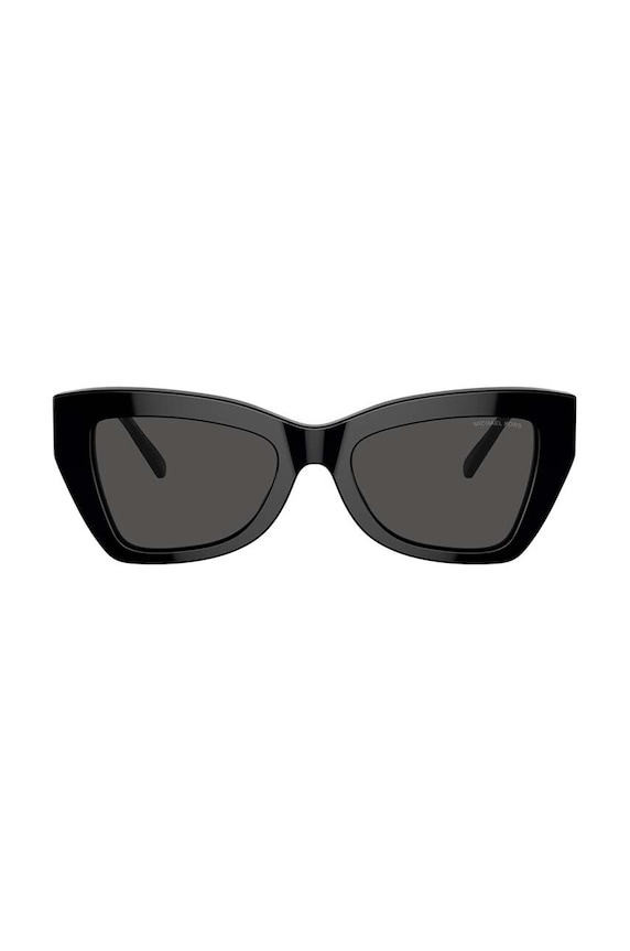 Michael Kors okulary przeciwsłoneczne MONTECITO 0MK2205 czarny AA00