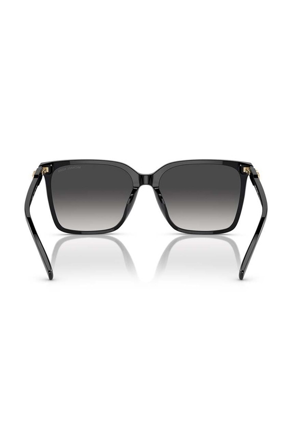 Michael Kors okulary przeciwsłoneczne CANBERRA czarny 0MK2197U