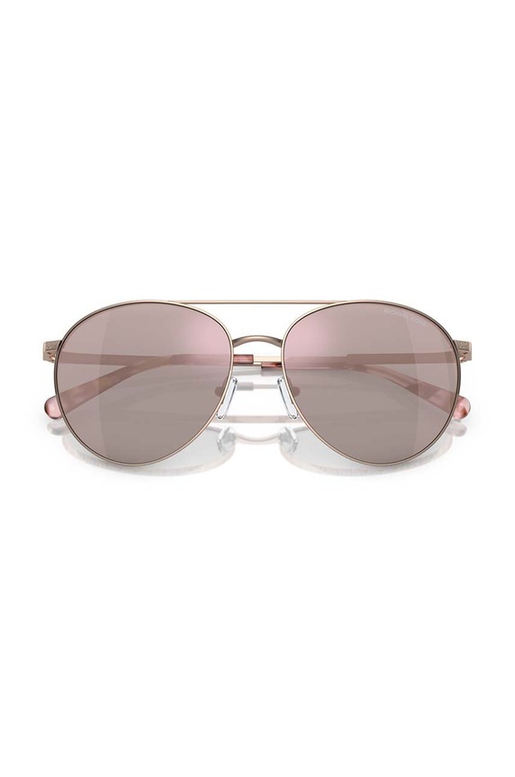 Michael Kors okulary przeciwsłoneczne ARCHES 0MK1138