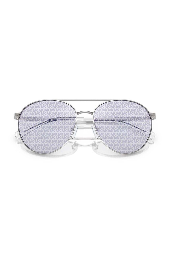 Michael Kors okulary przeciwsłoneczne ARCHES 0MK1138