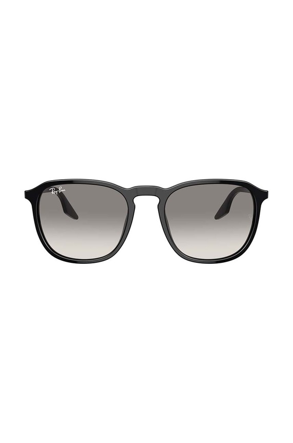 Слънчеви очила Ray-Ban 0RB2203 сив AA00