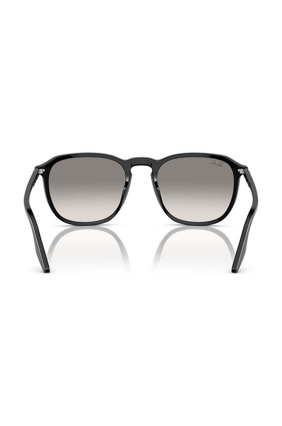 Слънчеви очила Ray-Ban 0RB2203 сив
