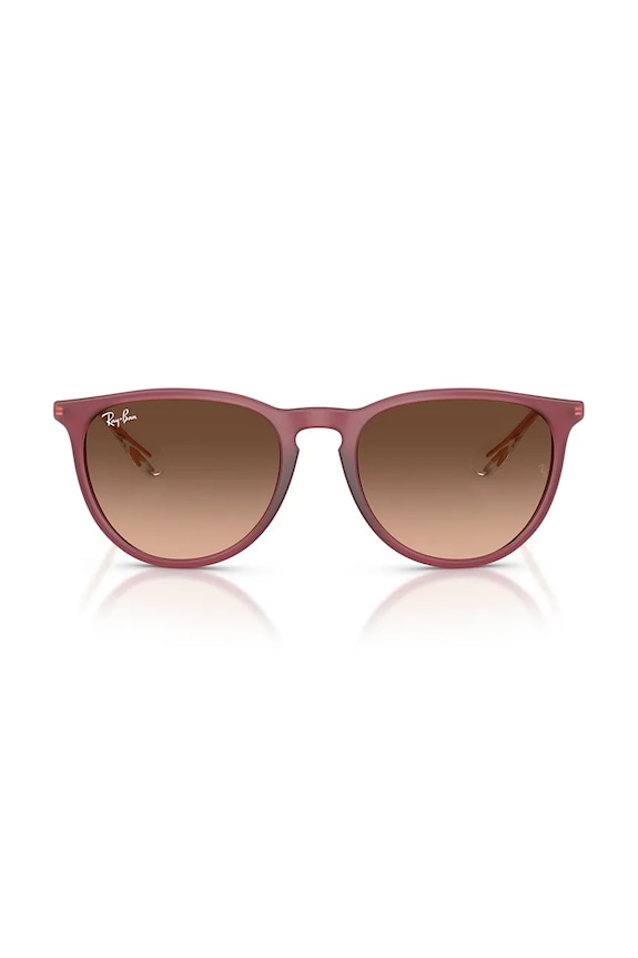 Kiegészítők Ray-Ban napszemüveg ERIKA 0RB4171 lila