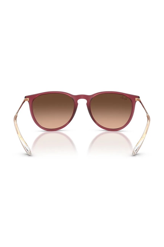 Ray-Ban napszemüveg ERIKA 0RB4171 lila