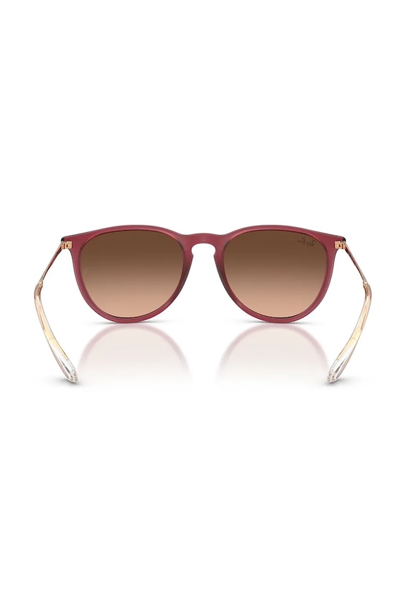 Ray-Ban napszemüveg ERIKA 0RB4171 lila