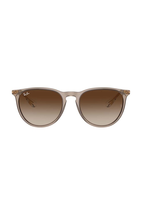 Ray-Ban occhiali da sole 0RB4171 marrone AA00