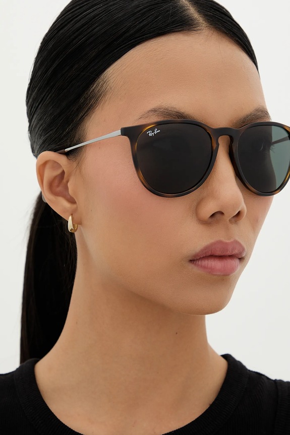Accesorii Ray-Ban ochelari de soare 0RB4171 maro