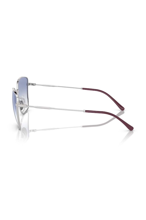 Akcesoria VOGUE okulary przeciwsłoneczne 0VO4279S niebieski