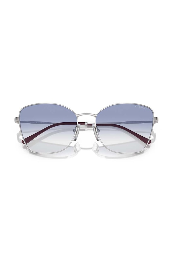 VOGUE okulary przeciwsłoneczne 0VO4279S niebieski