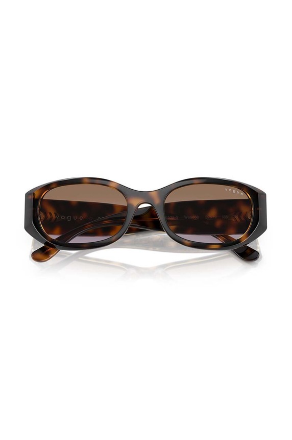 VOGUE napszemüveg 0VO5525S lila