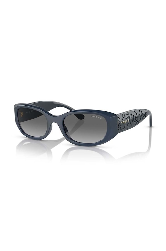 Akcesoria VOGUE okulary przeciwsłoneczne 0VO5525S szary