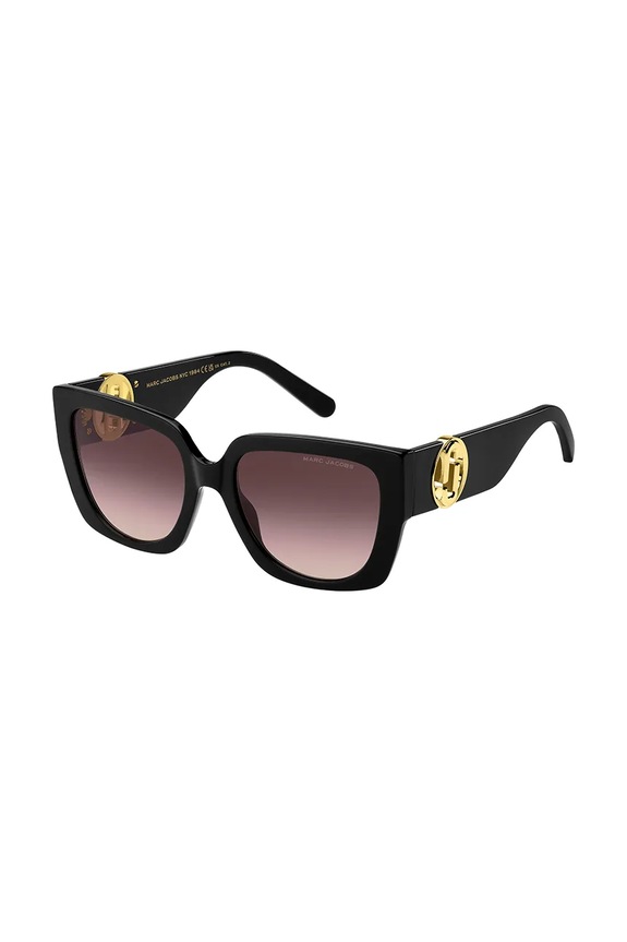 Marc Jacobs occhiali da sole MARC.687/S nero AA00