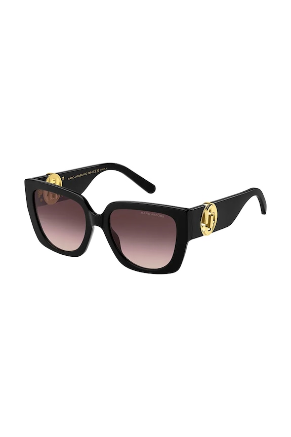 Marc Jacobs occhiali da sole MARC.687/S nero AA00