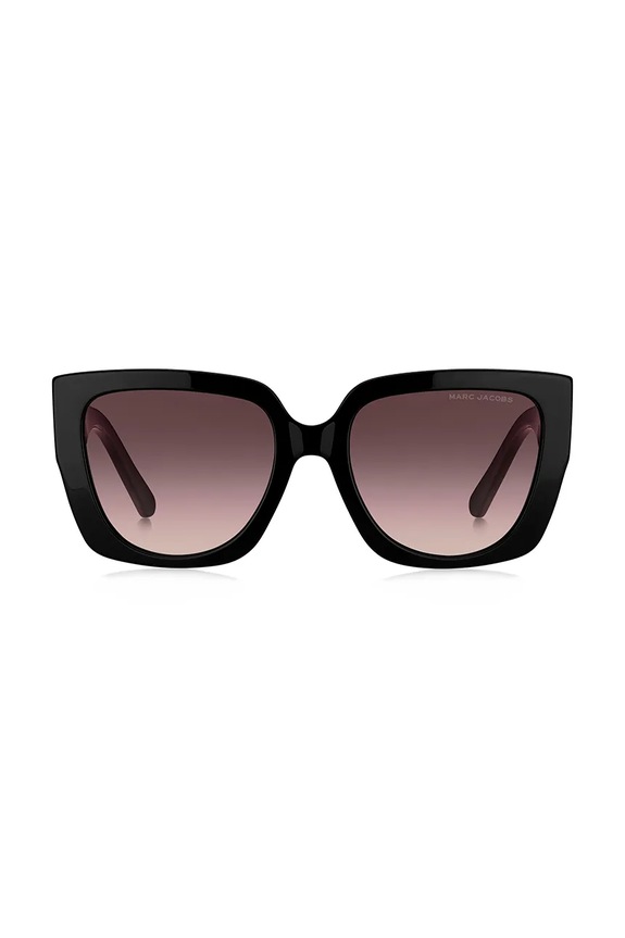 Accessori Marc Jacobs occhiali da sole MARC.687/S nero