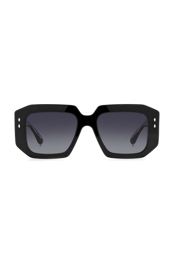 Isabel Marant ochelari de soare negru IM.0143/S