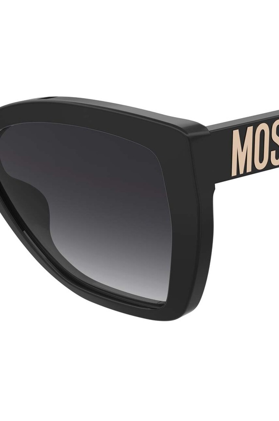 Slnečné okuliare Moschino čierna MOS155/S