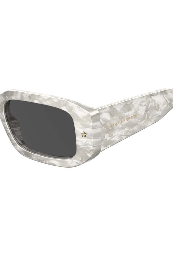Chiara Ferragni occhiali da sole CF.7031/S grigio