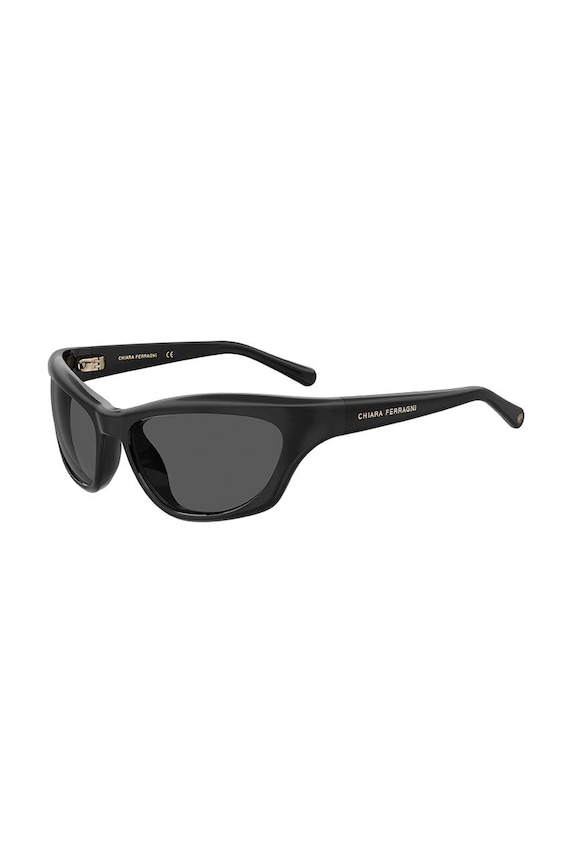 Chiara Ferragni occhiali da sole CF.7030/S nero AA00