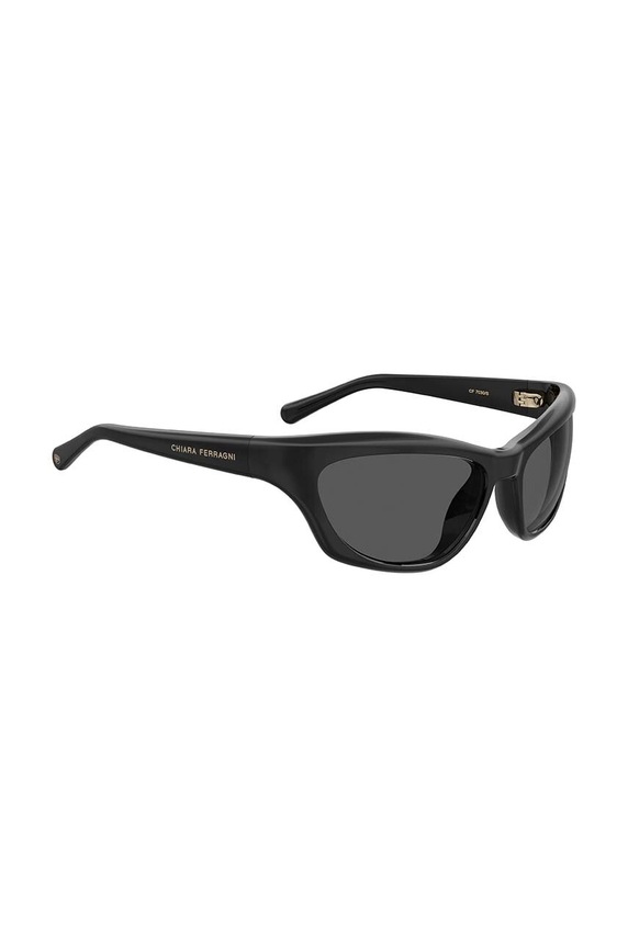 Accessori Chiara Ferragni occhiali da sole CF.7030/S nero