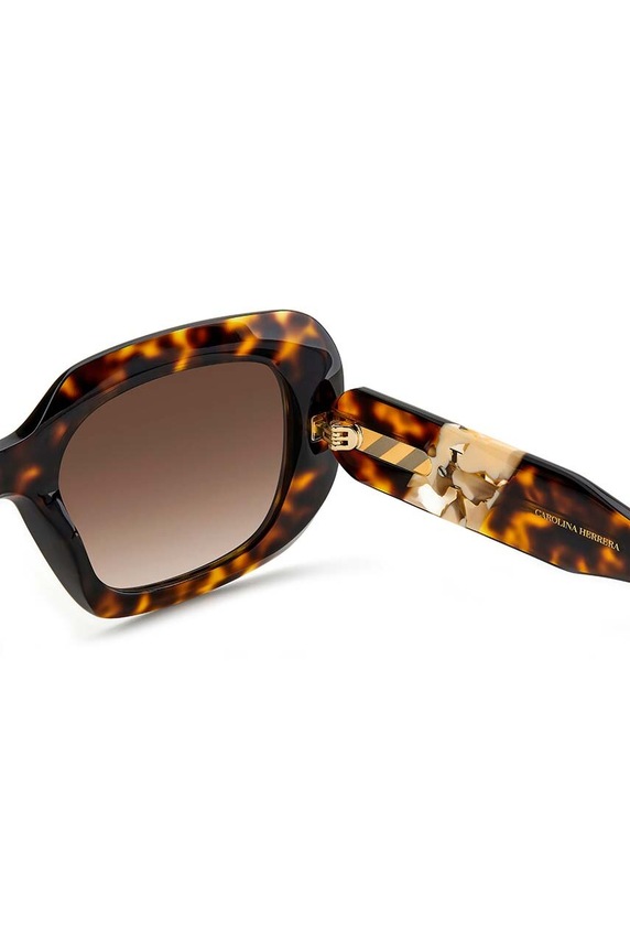 Carolina Herrera okulary przeciwsłoneczne damskie HER.0186/S