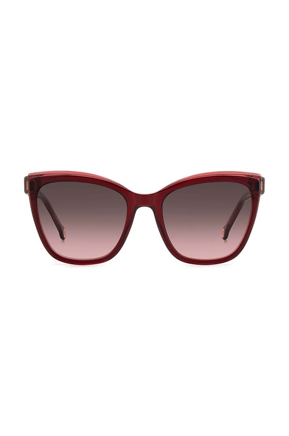 Carolina Herrera ochelari de soare rosu HER.0188/S