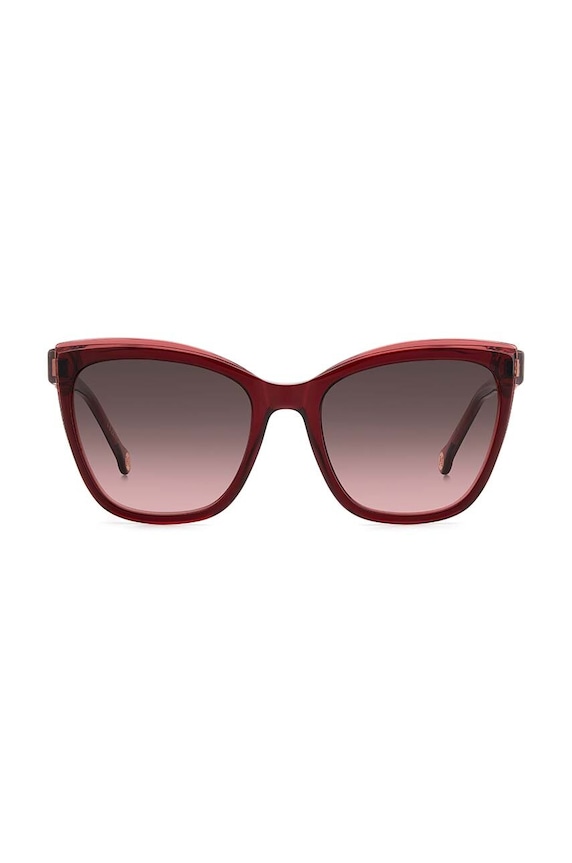 Carolina Herrera ochelari de soare rosu HER.0188/S