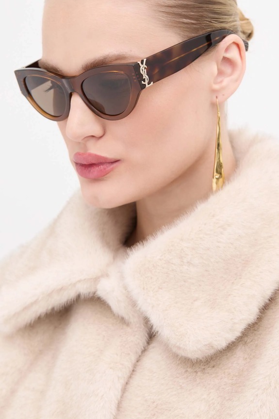 Sluneční brýle Saint Laurent SL.M94