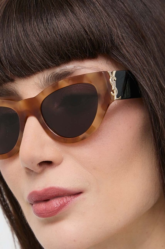 Saint Laurent okulary przeciwsłoneczne SL.M94