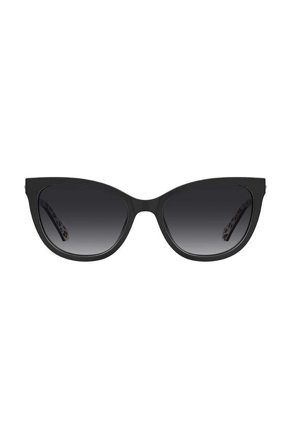 Sluneční brýle Love Moschino černá MOL072/S