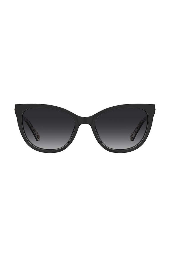 Sluneční brýle Love Moschino černá MOL072/S