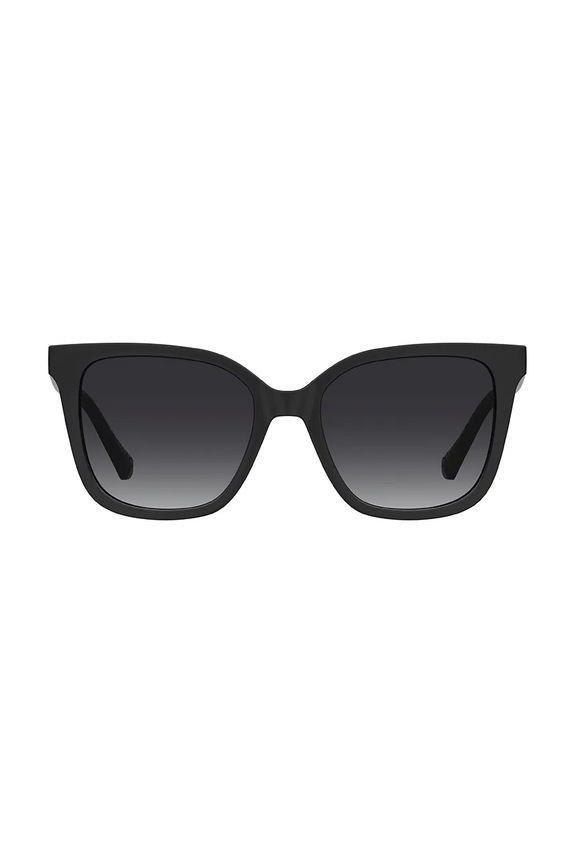 Dodaci Sunčane naočale Love Moschino MOL077/S crna