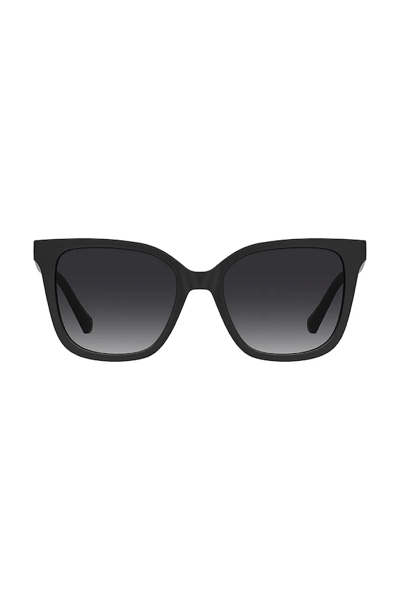 Dodaci Sunčane naočale Love Moschino MOL077/S crna
