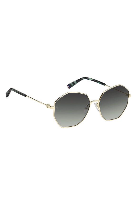 Accesorii Tommy Hilfiger ochelari de soare TH.2094/S gri