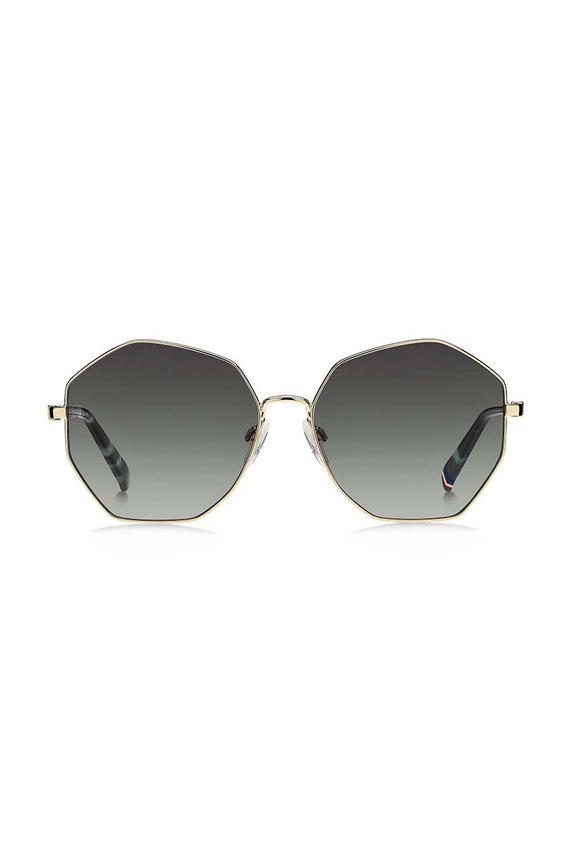 Tommy Hilfiger ochelari de soare gri TH.2094/S
