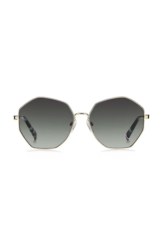 Tommy Hilfiger ochelari de soare gri TH.2094/S