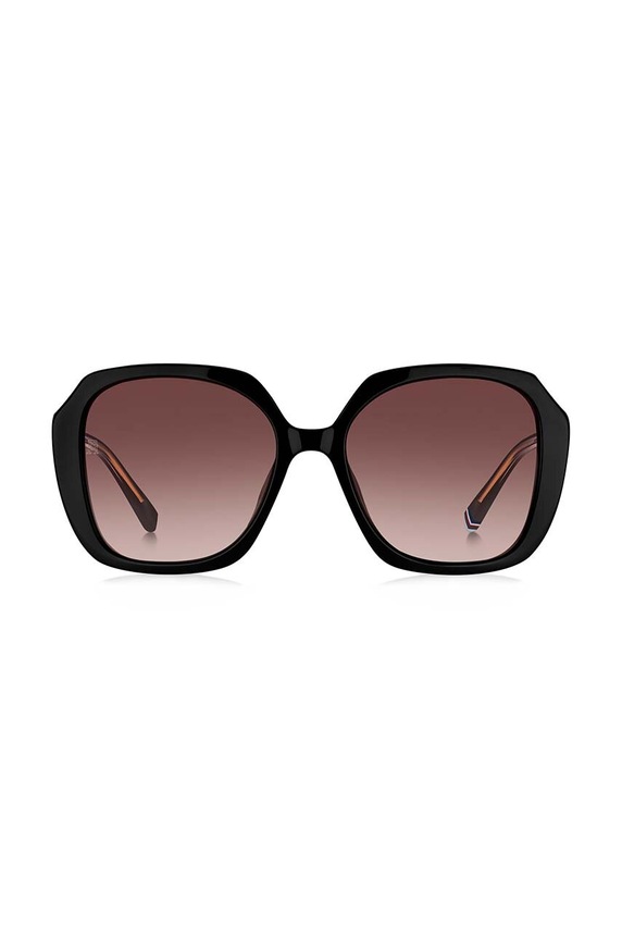 Tommy Hilfiger okulary przeciwsłoneczne czarny TH.2105/S