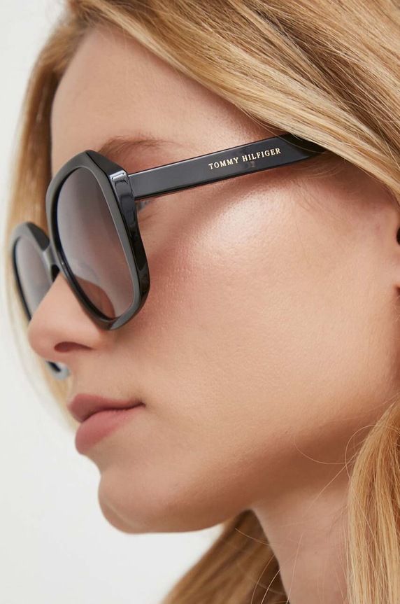 Tommy Hilfiger okulary przeciwsłoneczne TH.2105/S