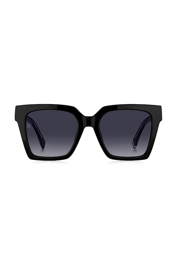 Akcesoria Tommy Hilfiger okulary przeciwsłoneczne TH.2100/S czarny