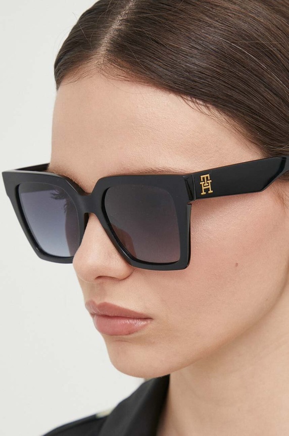 Tommy Hilfiger okulary przeciwsłoneczne TH.2100/S